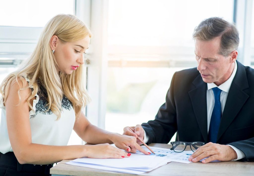 couple geting divorce in alabama