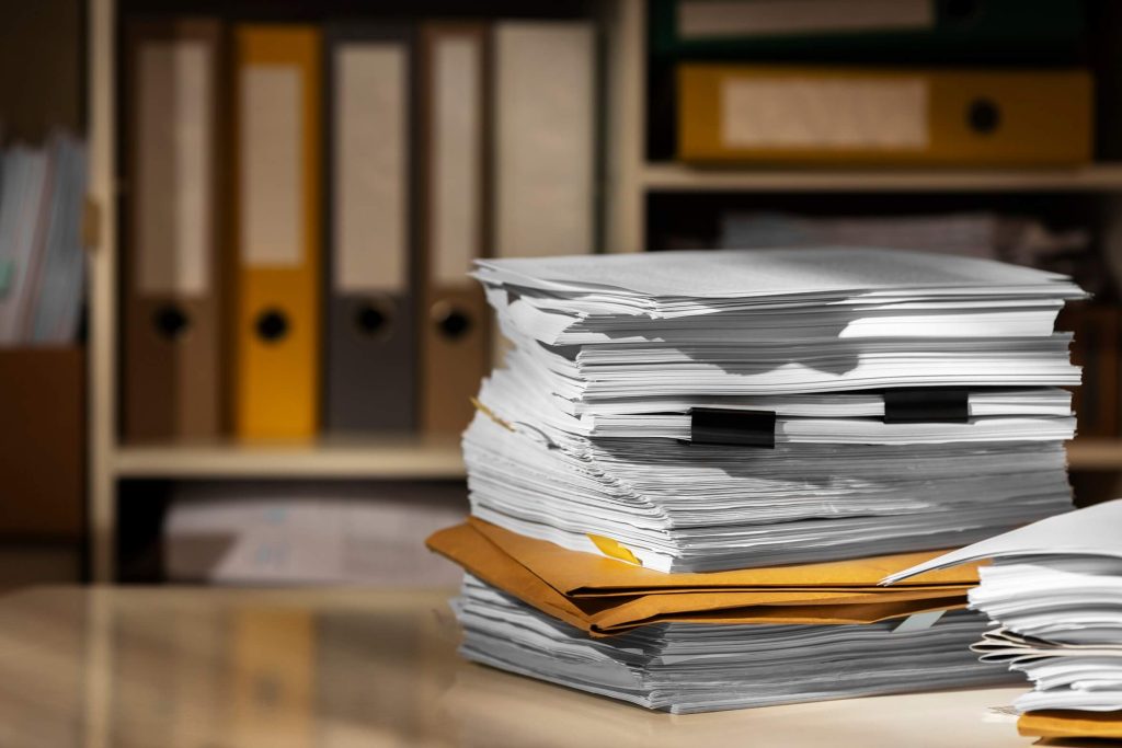 divorce-documents-for-alabama-divorce