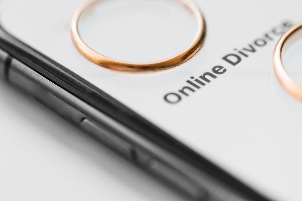 divorce in alabama without a lawyer